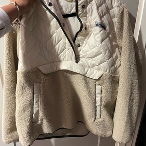 Columbia jacket